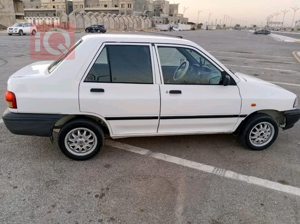 Saipa 131